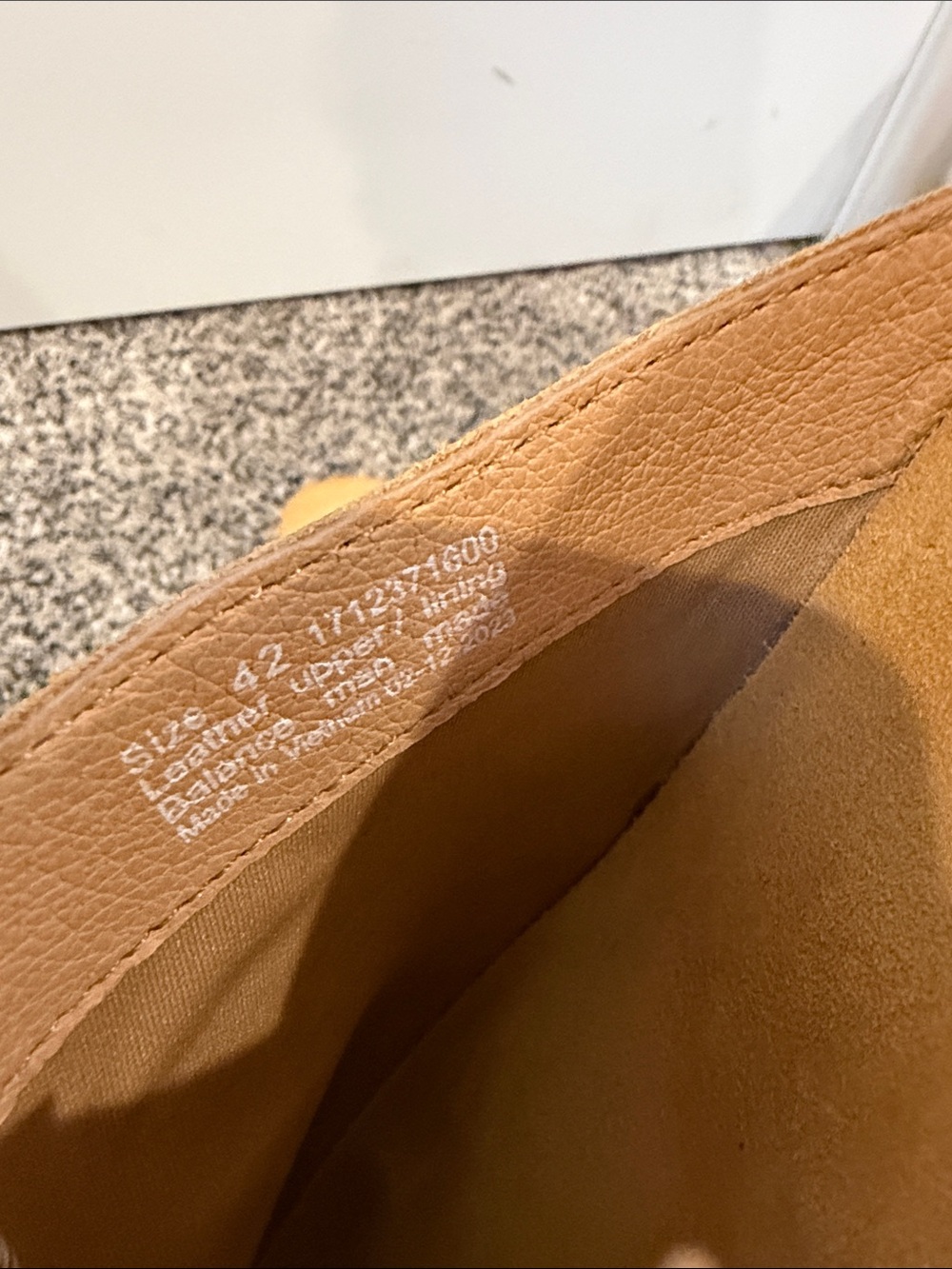 Dansko Talulah Tan Leather Mules Clogs Women’s Size 42 - Picture 8 of 8
